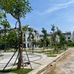 Bán đất xây trường mầm non tại flc premier parc đại mỗ 2800m2 giá 14 triệu/m2