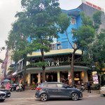 Cho thuê nhà mặt phố nguyễn khánh toàn, giá bán 60 triệu vnd, diện tích 140m2, mặt tiền 7m, view đẹp