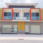 Bán shophouse sun casa central 7m duy nhất tại vsip ii bình dương, giá f0, chiết khấu lên đến 6%