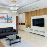 Cho thuê căn hộ 130m2, 3 phòng ngủ full đồ, tại golden park, giá bán 24 triệu. liên hệ: 0899,511.866