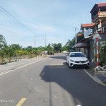 75m2 lễ pháp, tiên dương, đông anh ô tô ngủ trong đất giá nhỉnh 5 tỷ. 0362608492