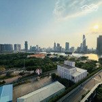 Bán căn 1 phòng ngủ view sông vĩnh viễn, trục view đắt giá hiếm căn bán nhất tại empire city