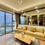 Cho thuê căn hộ tại sun grand city 69b thụy khuê, 98m2 2 phòng ngủ full nội thất giá 24 tr/th. 0982914806