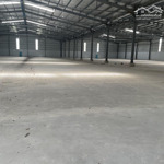 Cần Cho Thuê Gấp 700M2 Kho, Mặt Tiền Đường Đào Trí, P.phú Thuận, Q7 - Giá Rẻ 130K/M2 - Vào Kd Ngay