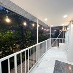 Hiếm - căn hộ luxury mặt phố đại la - 3 phòng ngủ 2 vệ sinh- 2 mặt thoáng ban công view phố - đầy đủ công năng