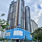 Bán căn hộ chung cư the diamond residence tại lê văn lương, giá cực chất 9,4 tỷ vnd, 104m2