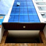 Bán nhà mặt phố mỹ đình - tòa nhà building 7 nổi 1 hầm - ô tô 2 chiều - giao thông thuận tiện -