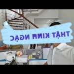 Siêu hiếm tô hiệu chỉ 12,6 tỷ lô góc gara ô tô dân xây kinh doanh vp ô tô tải đỗ cửa 45m2, mt 4,3m.