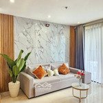 Bán căn hộ 1pn+1, vinhomes ocean park, tầng trung, full nội thất, chỉ 2.35 tỷ, bao phí sang tên