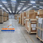 Thuê kho bãi tại toàn phát logistics bạn sẽ có được những lợi ích gì?