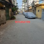 Bán đất yên ngưu tam hiệp thanh trì. diện tích: 46m2,mt 4.1m .đường thông ô tô.xin liên hệ: 0973203739