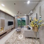 Bán căn hộ 2 phòng ngủ 1 vệ sinh toà s2.10, vinhomes ocean park, full nội thất, giá chỉ 2.79 tỷ