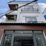 Kẹt vốn sang gấp căn nhà tại đường âu dương lân,p3,quận 8, giá chỉ tt từ 3,9 tỷ vnd, 48m2