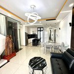 3 phòng ngủ 2 vệ sinh98m2, view q1, tầng cao, nội thất cao cấp, gía cực tốt 23. 5 triệu - sunrise city q7