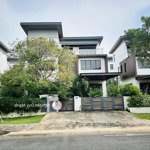 Bán đơn lập zone 5 swanbay 329m2 nhà 1 trệt 2 lầu trục thông, ko lỗi phong thuỷ giá bán 24,5tỷ