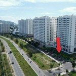 Bán đất hà quang 1 xây được 5.5 tầng ngay cụm chung cư nhìn ra sông quán trường giá chỉ 43 triệu