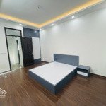 Bán nhà ngõ 663 trương định, 39m2, nhà đẹp 5 tầng 3 ngủ, gần oto, sổ vuông đẹp.