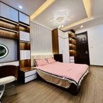 Bán nhà ngõ 111 quan hoa, cầu giấy, gần phố, thoáng trước sau, 38 m2 4 tầng , 8.55 tỷ