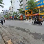 Bán nhà mặt phố tôn đức thắng, dt: 100m2 8 tầng thang máy thông sàn, vị trí đắc địa