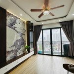 Bán chung cư đền lừ ii 54m2 2 phòng ngủđủ đồ tầng trung view hồ đẹp