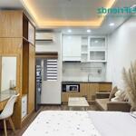 Thuê ngay căn hộ 30m2 , full nội thất , ngay xô viết nghệ tĩnh - bình thạnh , ngã tư hàng xanh , giáp quận 1.