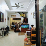 Siêu phẩm tô hiệu, 8,5 tỷ, 5 tầng cách mặt phố vài nhà, dân xây tâm huyết còn rất mới, mt 4m. hiếm