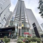 (duy nhất) bán nhanh căn hoa hậu 4 phòng ngủ120m2 dự án epic tower - 19 duy tân. căn góc hướng mát view cv