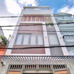 Bán nhà 38m2 bà hom, p13, q6. xây trệt - 2 lầu. giá bán 2 tỷ 150. gần bách hóa xanh, sổ riêng, hẻm 5m.