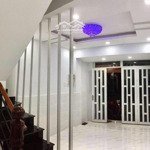Bán nhà chính chủ âu dương lân-quận 8-36m2 -2 tầng -2 pn-giá chỉ 4.75 tỷ-sát mặt tiền đường.