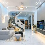 Nhà đẹp bình chánh giá rẻ 1,6 tỷ/80m2, 1t 1 lầu3 phòng ngủ 3 vệ sinh gần chợ, đang cho thuê 7,5 triệu/tháng