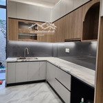Nhà mặt tiền đường số lý phục man ,q7: nhà 5 tầng 4*25m, 15,6 tỷ, tl, shr, hoàn công chuẩn