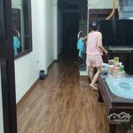 Chính chủ cần cho thuê nhà ngõ chùa liên phái, bạch mai 60m2 4 tầng 4 ngủ