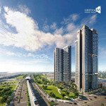 Mở bán chung cư masterise grand avanue tại vinhomes global gate. htls 80% 18 - 24 tháng