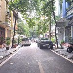 Nhà đẹp phố cổ đẹp như homestay 65m2 - khu phân lô ô tô đỗ cửa ngày đêm - full nội thất