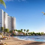 Căn hộ libera nha trang - 28m2 - view biển - giá đầy đủ nội thất 1.5 tỷ - chiết khấu 5%