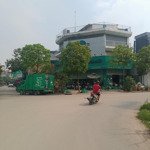 Bán đất đấu giá trịnh văn bô 72m2, lô góc, ô tô tránh, mặt tiền siêu khủng, sát cao đẳng fpt