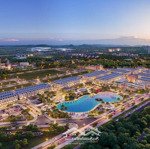 Bán đất nền dự án tại tấn đức central park, 22tr/m2 kinh doanh được ngay, 100m2