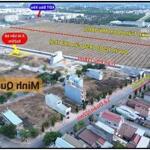 Siêu phẩm đất nền dự án diamond city, xã đồi 61, trảng bom,diện tích125m2, giá bán 3,5 tỷ