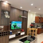 Bán căn hộ siêu đẹp goldmarkcity hồ tùng mậu, 78m2, 2 phòng ngủ, giá 5.x tỷ có thương lượng