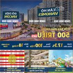 Hot! bán 5 suất nội bộ the beverly solari rẻ hơn thị trường 10% chiết khấu đến 20% lãi 0% 18 tháng