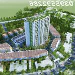 Siêu phẩm căn 2 ngủ cực đẹp, tầng cao view thoáng - 54,5m2 trust city giá 2.35 tỷ