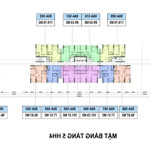 Quỹ căn chuyển nhượng độc quyền 2 phòng ngủ 2 vệ sinh(77,51m2 & 89,53m2) dự án khai sơn city lb liên hệ: 0982.634.620