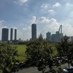 Hot - 2 phòng ngủdiện tích siêu rộng, view công viên gần gũi thiên nhiên, 2 ban công, galleria-metropole