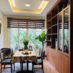Bán nhà trần thái tông, ô tô đỗ cửa ngày đêm - nhà xây kiên cố - kinh doanh sầm uất, chỉ 26 tỷ.