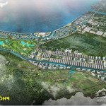 Lô đất siêu phẩm , gần khu đô thị sân bay cam lâm và khu đô thị ven vịnh cam ranh- không dính qh