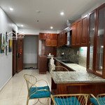 Cho thuê căn hộ chung cư cityland park hills p10 gò vấp ( tầng 9 ) 78m2, 2pn, 2wc như hình