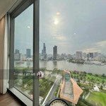 Cho thuê căn hộ sang trọng view sông đẹp nhức nhối tại empire city