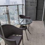 Số lượng có hạn. bán căn 2pn-98m2 chung cư indochina plaza cầu giấy, tháp w thấp tầng. 0968201286