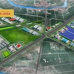 Bán 5100m-7600m -1ha giá hấp dẫn dự án: tổ hợp 3 cụm công nghiệp kim động, đặng lễ, chính nghĩa tại tỉnh hưng yên