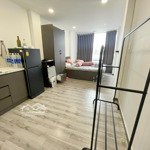 (hot) căn hộ studio 30m2 full nội thất ở nguyễn thần hiến q4 gần đh nguyễn tất thành, cầu tân thuận